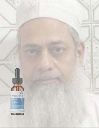 Oil by Zulfiqar