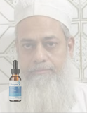 Oil by Zulfiqar